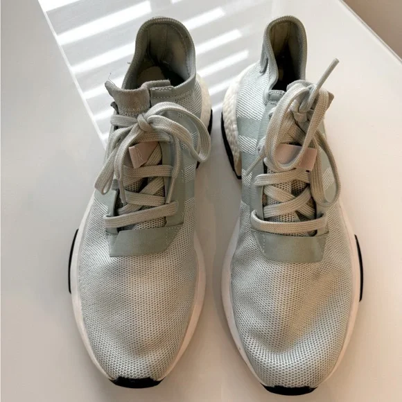 Adidas P.O.D. S3.1 'Green' B37368 - Picture 4 of 10